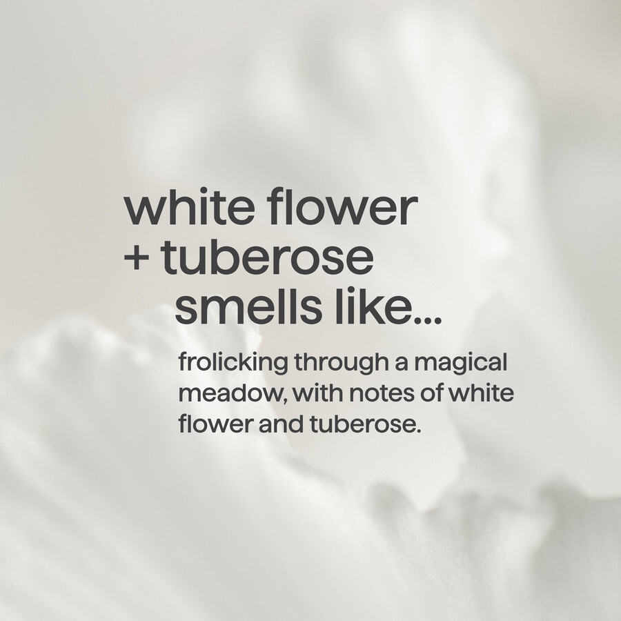 brume pour le corps et les cheveux