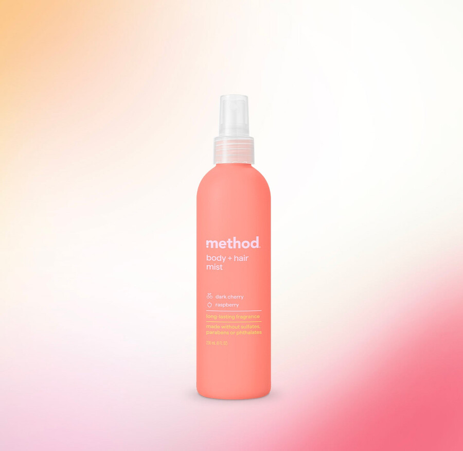 brume pour le corps et les cheveux