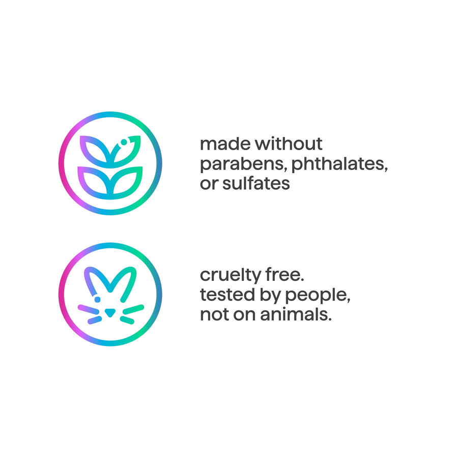 brume pour le corps et les cheveux