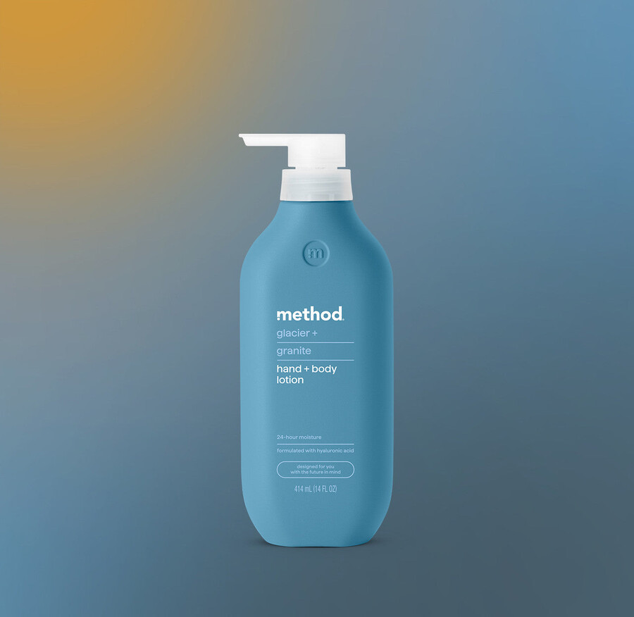 lotion pour le corps