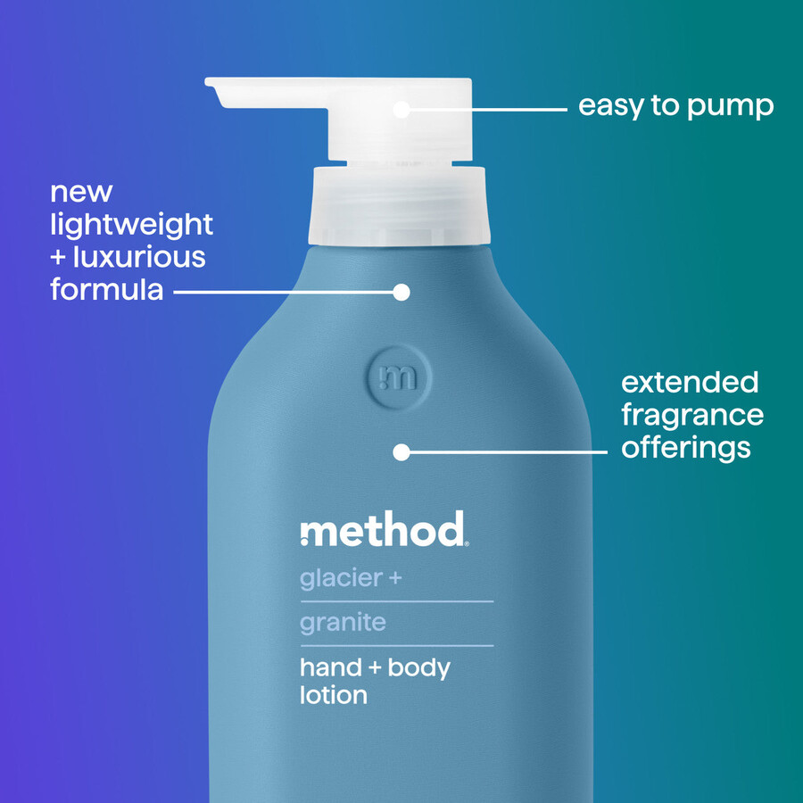 lotion pour le corps