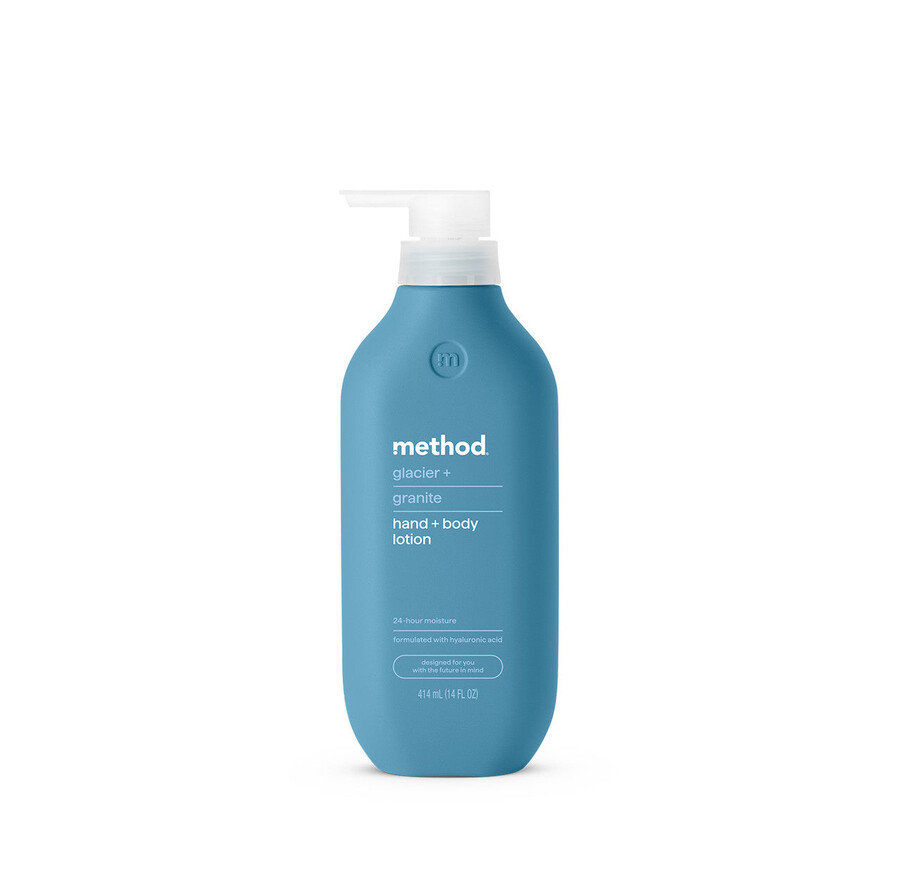 lotion pour le corps