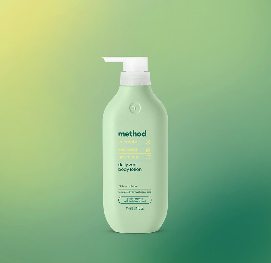 lotion pour le corps