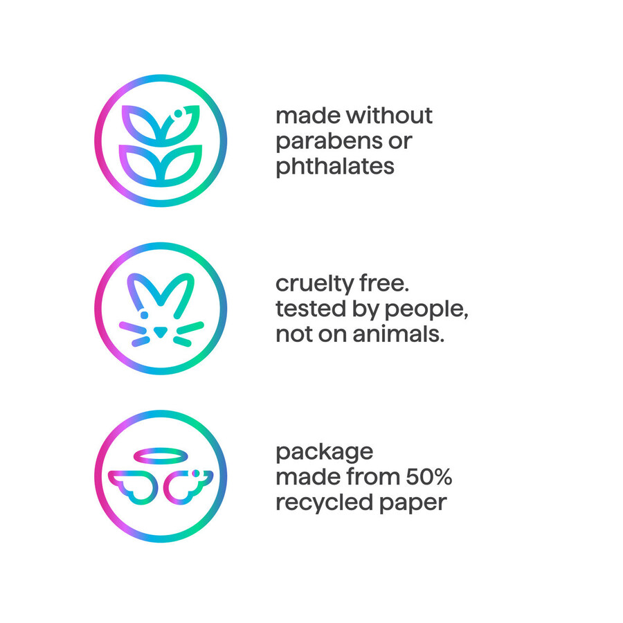 lotion pour le corps