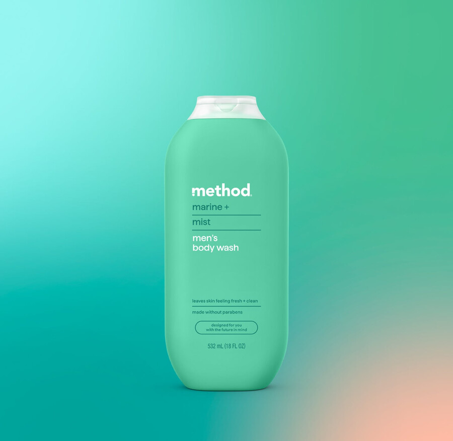 gel douche