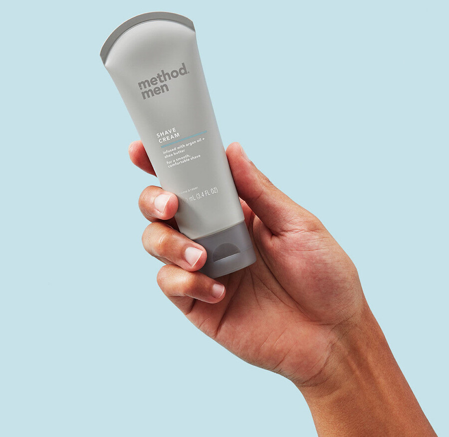 crème à raser