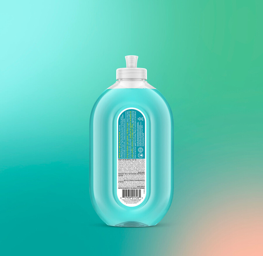 nettoyant pour sols durs squirt mop