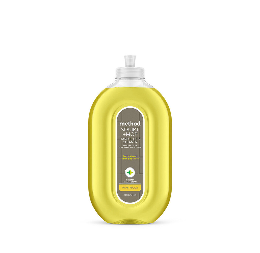 nettoyant pour sols durs squirt mop