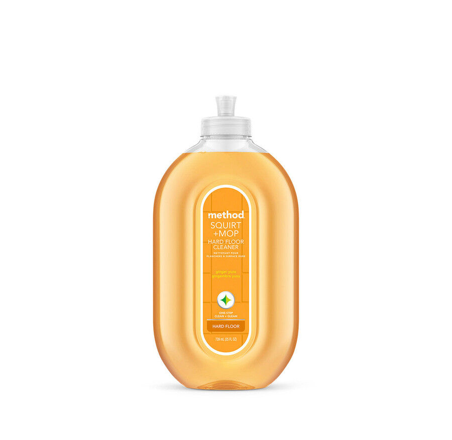 nettoyant pour sols durs squirt mop