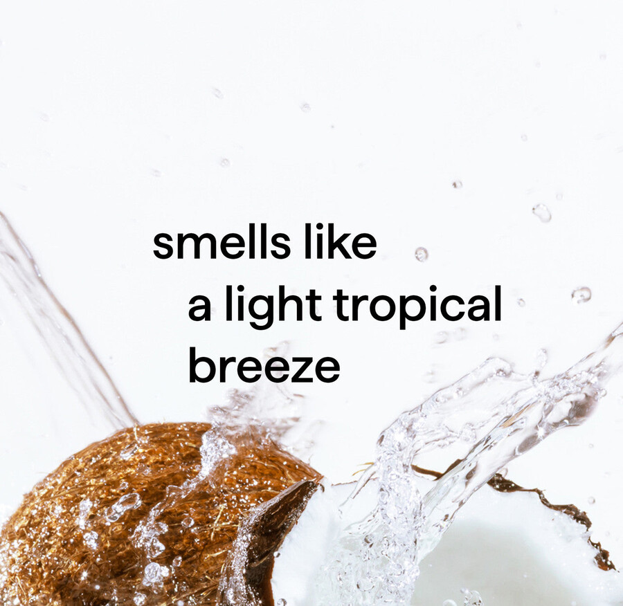 savon moussant pour les mains