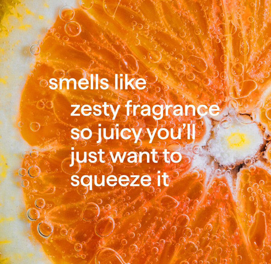 savon moussant pour les mains