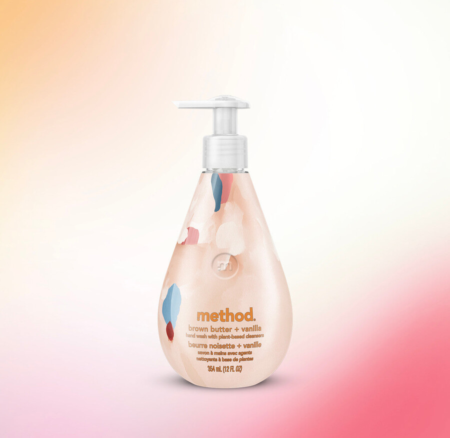 gel hydroalcoolique pour les mains