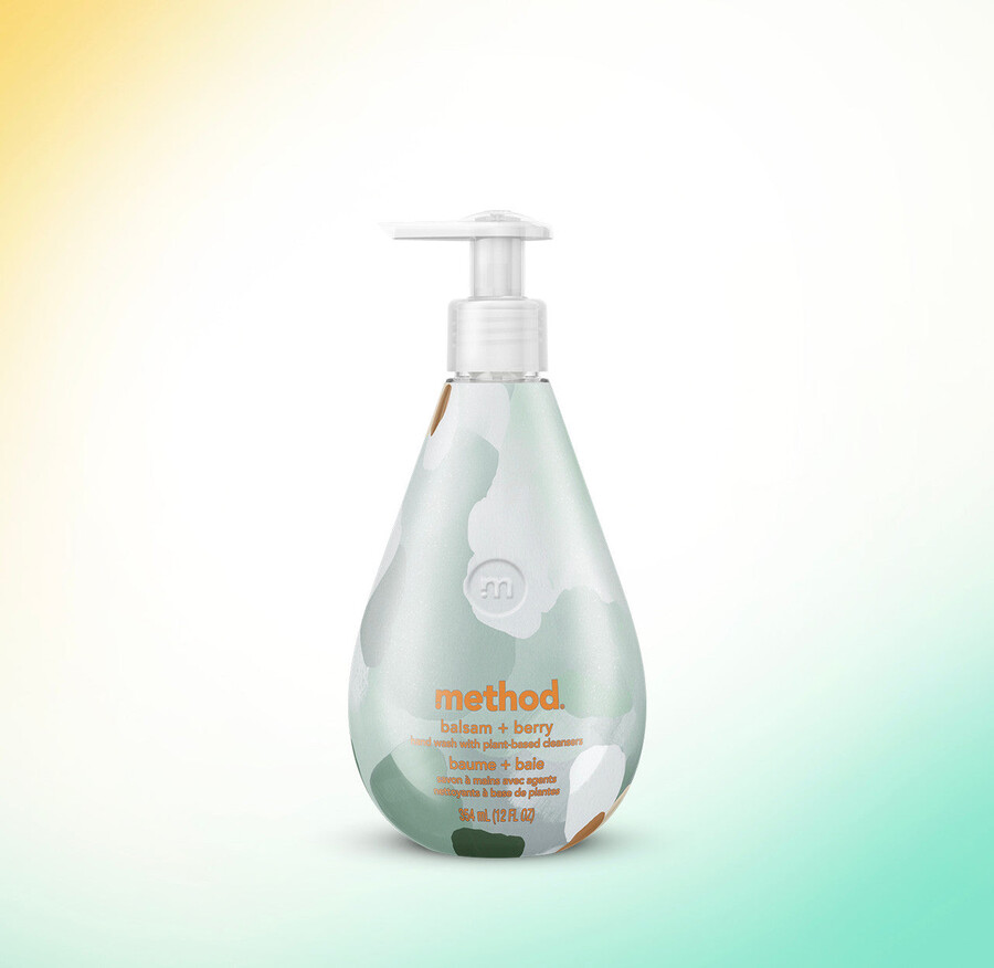 gel hydroalcoolique pour les mains