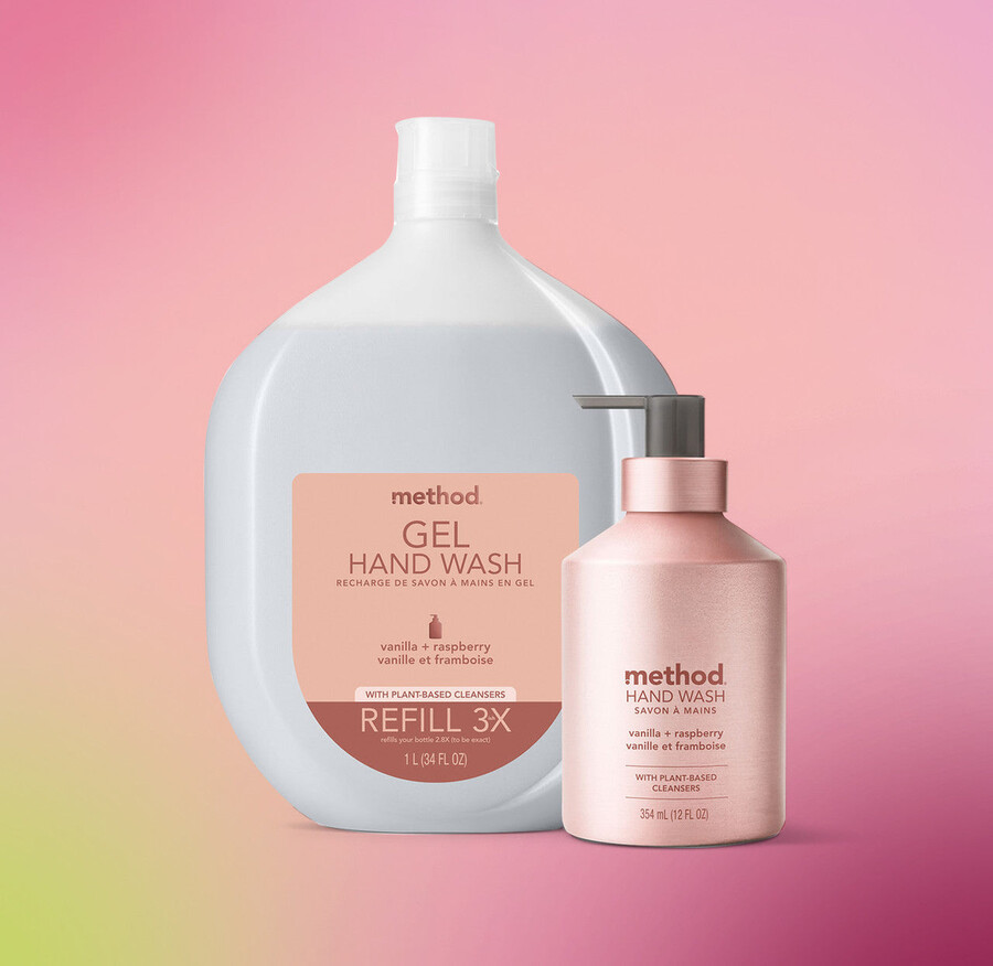 gel hydroalcoolique pour les mains