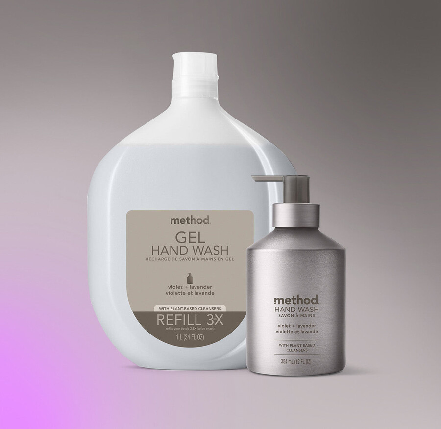 gel hydroalcoolique pour les mains