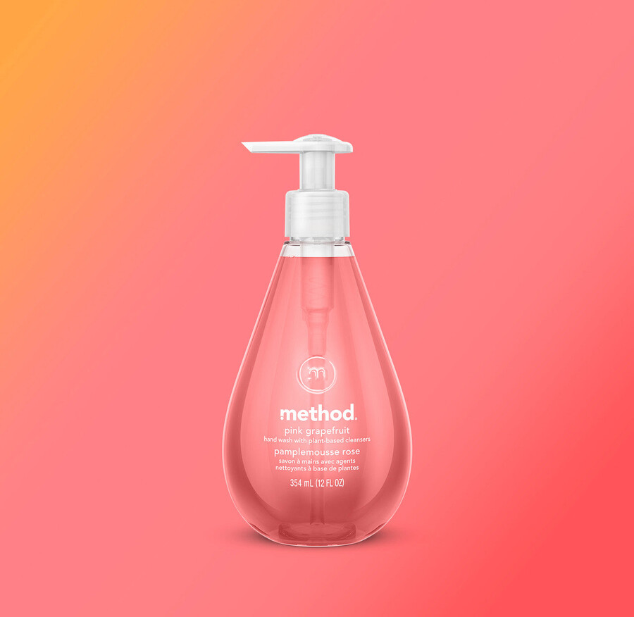 gel hydroalcoolique pour les mains