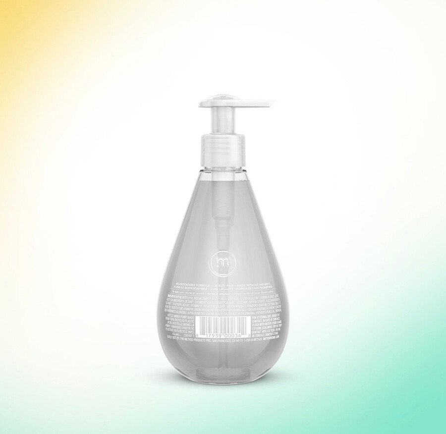 gel hydroalcoolique pour les mains