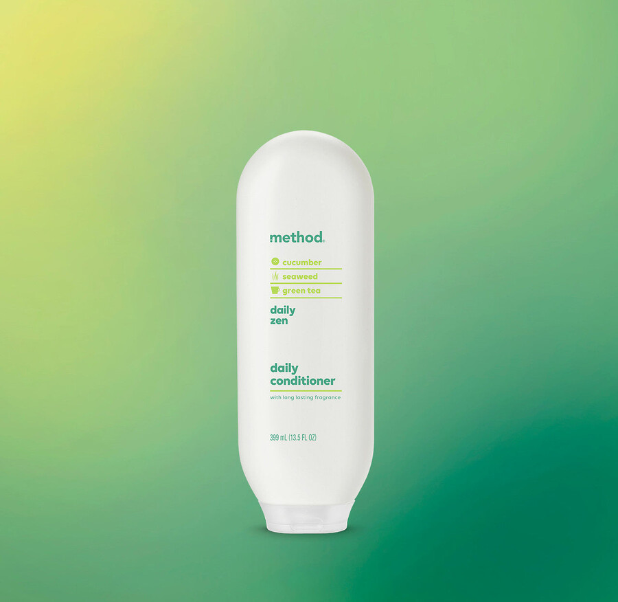 ensemble shampoing après-shampoing pour usage quotidien