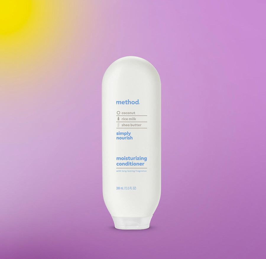 shampoing et après-shampoing hydratants