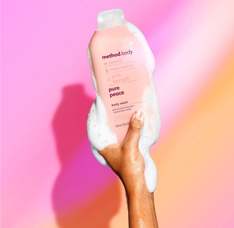 ensemble corps cheveux