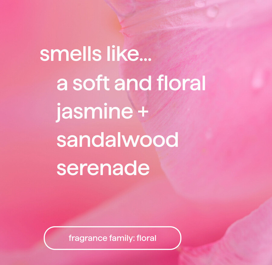 lot de 3 gels douche moussants dream foam