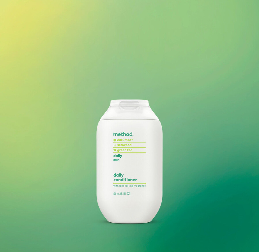 après-shampoing quotidien