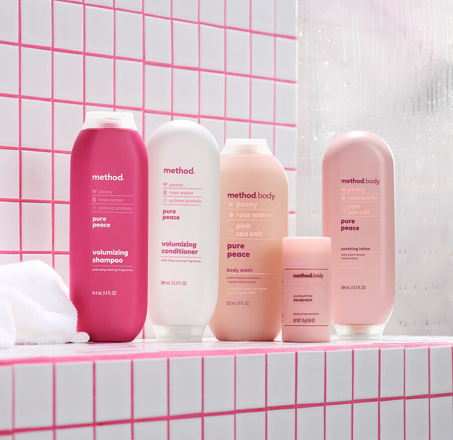 après-shampoing volumisant