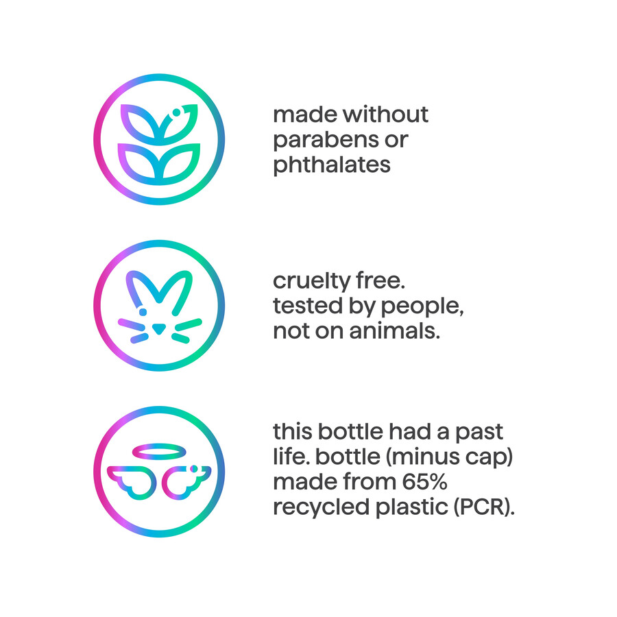 shampoing et après-shampoing 2 en 1