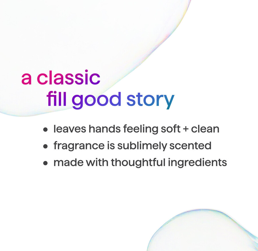 recharge de gel hydroalcoolique pour les mains